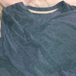 Grey Matter Concepts Crop-Top